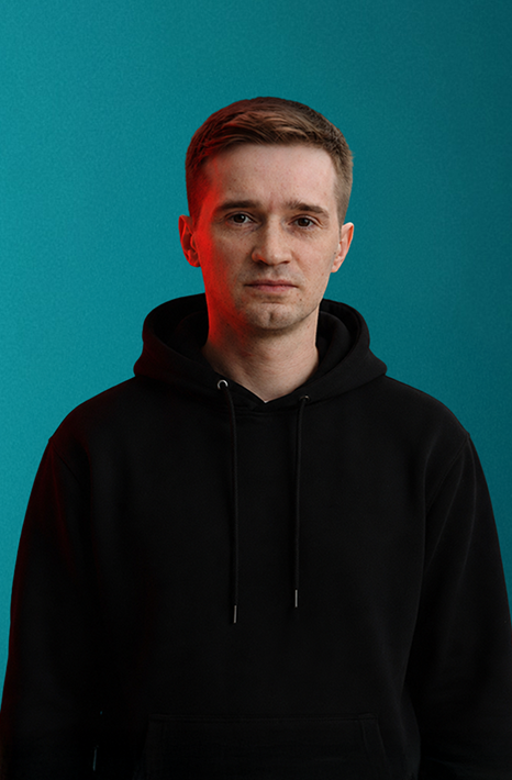 Віталій Каравайчук